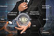 How Can an SEO Company in Ahmedabad Bring Success to Businesses
