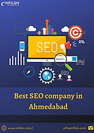 Best SEO Company in Ahmedabad
