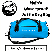 List of Compulsory Camping Gears – Maloo racks