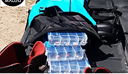 Some Information About The Essential Camping Gear Needs To Be Carried For Camping