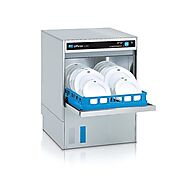 Top Industrial Undercounter Dishwashing Machine for Restaurants in India