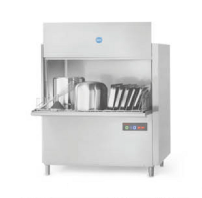 Types of Industrial Dishwashing Machine for Restaurants and other