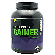Pro Complex Gainer Protein | Pro Gainer Protein Powder