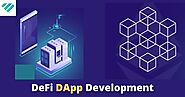 Invest in a Digital business to make your DeFi Dapp Development for business growth