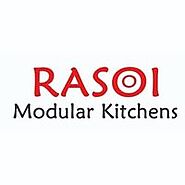 Rasoi Modular KitchenHome Decor in Thrissur