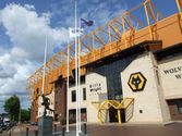 Soccer Stadiums - and Other Sporting Venues in West Midlands