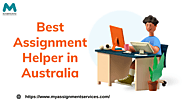 Best Assignment Helper in Australia