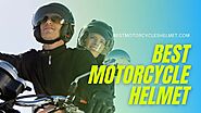 10 Best Motorcycle Helmet (2021 Reviews & Buyer's Guide)