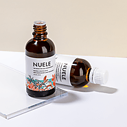 The Complete Story Behind Nuele Hair Serum