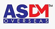 Best immigration consultant in Ahmedabad - ASDM Overseas