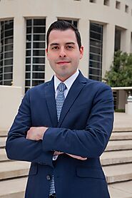 Adolfo G. Martinez | Martinez, Franklin & Morales, PLLC