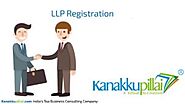 Register Limited Liability Partnership