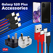 Samsung Galaxy S20 Plus Accessories