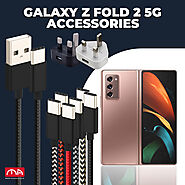 Samsung Galaxy Z Fold 2 5G Accessories