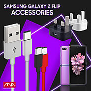 Samsung Z Flip Accessories | Mobile Accessories