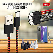 Samsung Galaxy Note 20 Accessories | Mobile Accessories