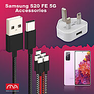 Samsung Galaxy S20 FE 5G Accessories | Mobile Accessories