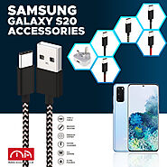 Samsung Galaxy S20 Accessories