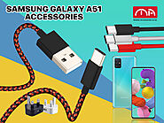 Samsung Galaxy A51 Accessories