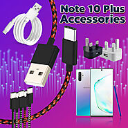 Galaxy Note 10 Plus Accessories | Mobile Accessories