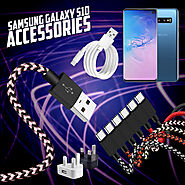 Samsung Galaxy S10 Accessories