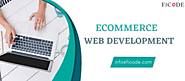 E-commerce Web Development provider in Birmingham, UK