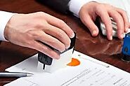 Website at https://www.getlegal.com/legal-info-center/what-is-a-notary-and-why-do-we-notarize-documents/