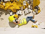 Common Causes And Types OF Construction Accidents