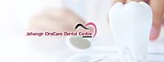 Best Dental Clinic in Pune Near Me | Jehangir OraCare