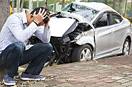 Potential Injuries following a car accident | Singleton Law Firm LLC.