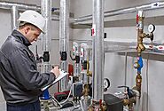 Freehold Water Heater Installation & Repair | Precision Tech