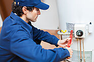 Electrical Installation and Repair Services | Precision Tech