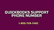 QuickBooks Customer Service | QuickBooks Support Phone Number in USA