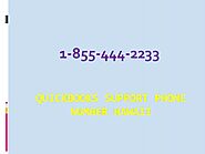 QuickBooks Support Phone Number Hawaii 1-855-444-2233