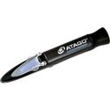 Clinical Handheld Refractometer Master - SUR/NM Model 2773 - Atago