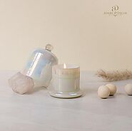 Small Dome Candles | Shop Online | Adore and Decor