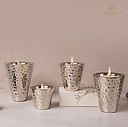 AD Classic Candles | Buy Fragrance Candles Online - Adore and Decor