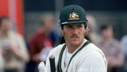 Allan Border was the only cricketer to score 150 in each innings of a Test match.