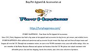PPT - FURRY HAPPINESS PowerPoint Presentation, free download - ID:10326619