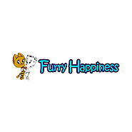 FURRY HAPPINESS « Art might - just art