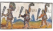 The Aztec macuahuitl aka ‘the obsidian chainsaw’ | History 101
