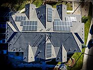 Solar Panel Supplier Houston TX | Best Solar Panels At Houston In (2021)