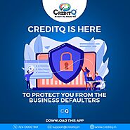 How to report business credit defaulters