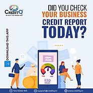 Check your Business Credit Report Regularly