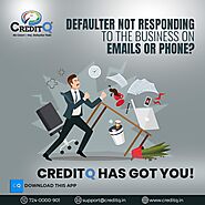 Report your Business Credit Defaulters