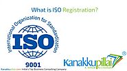 ISO certification Online India