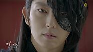 Moon Lovers: Scarlet Heart Ryeo