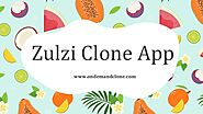 Zulzi Clone App
