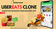 How Is A Food Delivery App Beneficial For Users?