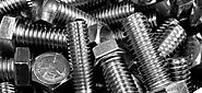 Bolts Manufacturer in India- Star Tubes Fittings